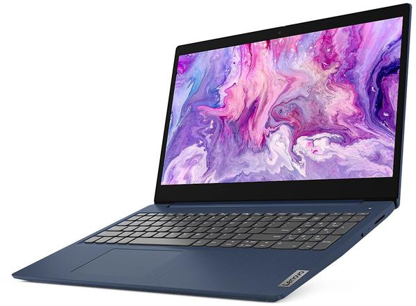 מחשב נייד Lenovo IdeaPad 3 15ITL6 לנובו