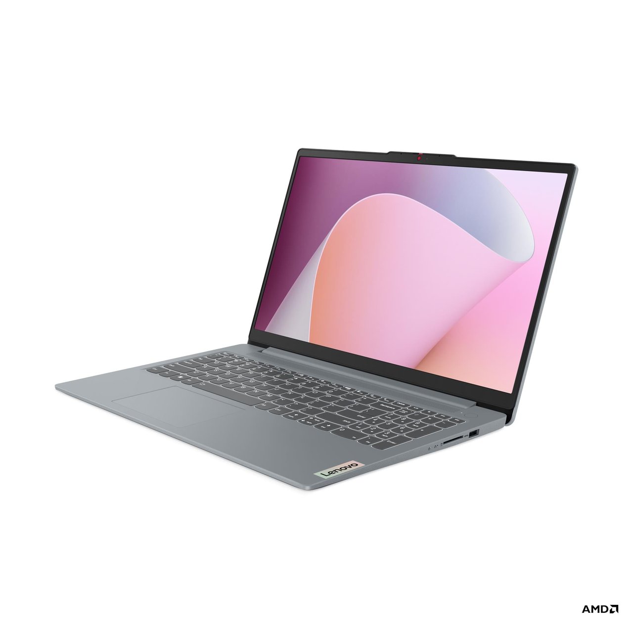 ���� ���� Lenovo 82XQ01J7IV IdeaPad Slim 3 15AMN8 �����