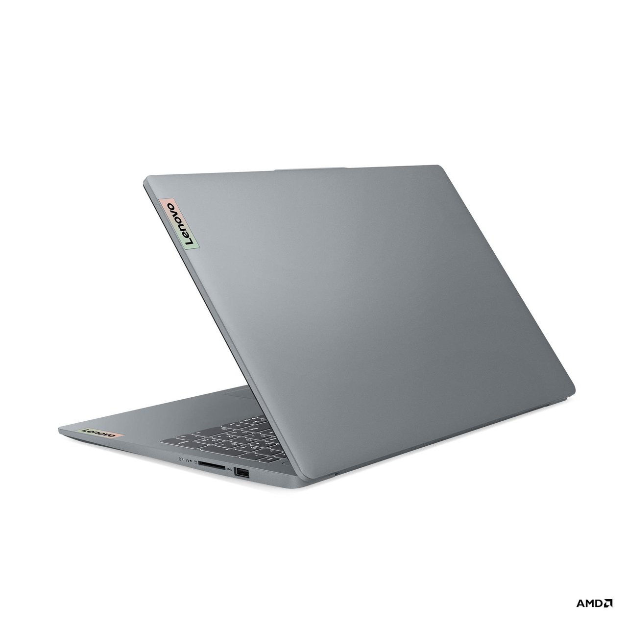 ���� ���� Lenovo 82XQ01J7IV IdeaPad Slim 3 15AMN8 �����