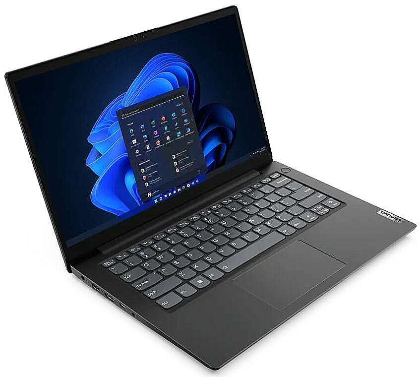 ���� ���� Lenovo 83A0007TIV  ����� LENOVO V14 i3-1315U | 8GB | 512GB | Dos | 1Y