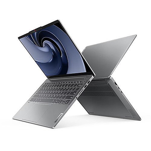 ���� ���� LENOVO 83D2002MIV   IP Pro 5 14IMH9 Intel Core Ultra 7 155H 32GB 1TB SSD 14" 2.8K (2880�1800) OLED Glossy DOS Artic Grey 3Y OS