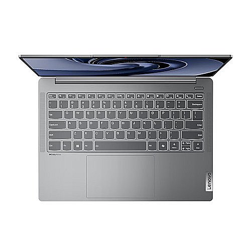 ���� ���� LENOVO 83D2002MIV   IP Pro 5 14IMH9 Intel Core Ultra 7 155H 32GB 1TB SSD 14" 2.8K (2880�1800) OLED Glossy DOS Artic Grey 3Y OS