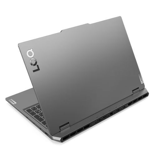 ���� ����  Lenovo 83DV00ELIV �����  IP LOQ 15IRX9 CORE I7-13650HX 16GB 512GB 15.6" FHD (1920�1080) IPS RTX 4050 6GB DOS Luna Grey 1Y OS