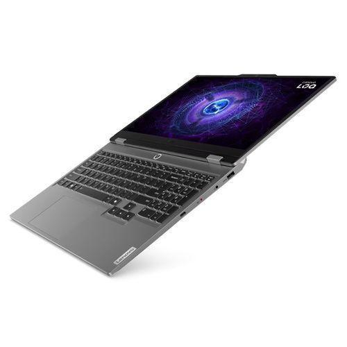 ���� ����  Lenovo 83DV00ELIV �����  IP LOQ 15IRX9 CORE I7-13650HX 16GB 512GB 15.6" FHD (1920�1080) IPS RTX 4050 6GB DOS Luna Grey 1Y OS