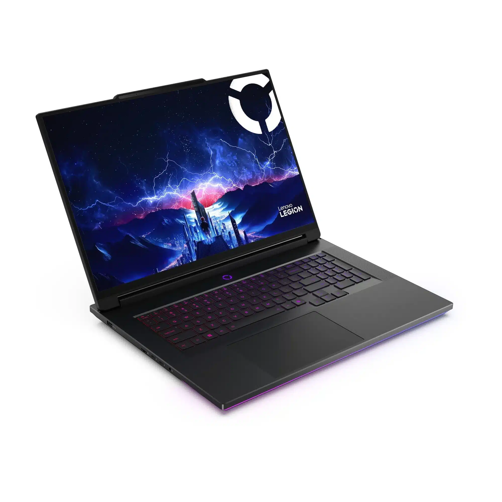 ���� ���� Lenovo 83EY001MIV ����� Legion 9 18IAX10 Core U9 275HX 64GB 2TB RTX 5090 24GB 18" WQUXGA 240Hz W11 Pro Carbon Black 3Y Premium Care