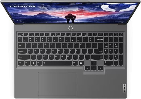 83F3005EIV ����� Legion Pro 5 16IAX10 16" Ultra9275HX/32G/1TSSD/RTX5060/DOS/3YP