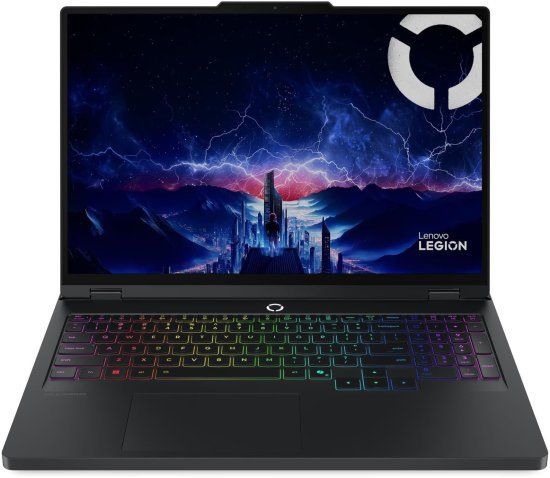 ����  Lenovo 83F3005GIV ����� Legion Pro 5 16IAX10 Core U9 275HX 32GB 2TB RTX 5060 8GB 16" WQXGA 165Hz OLED W11 Home Eclipse Black 3Y Premium Care