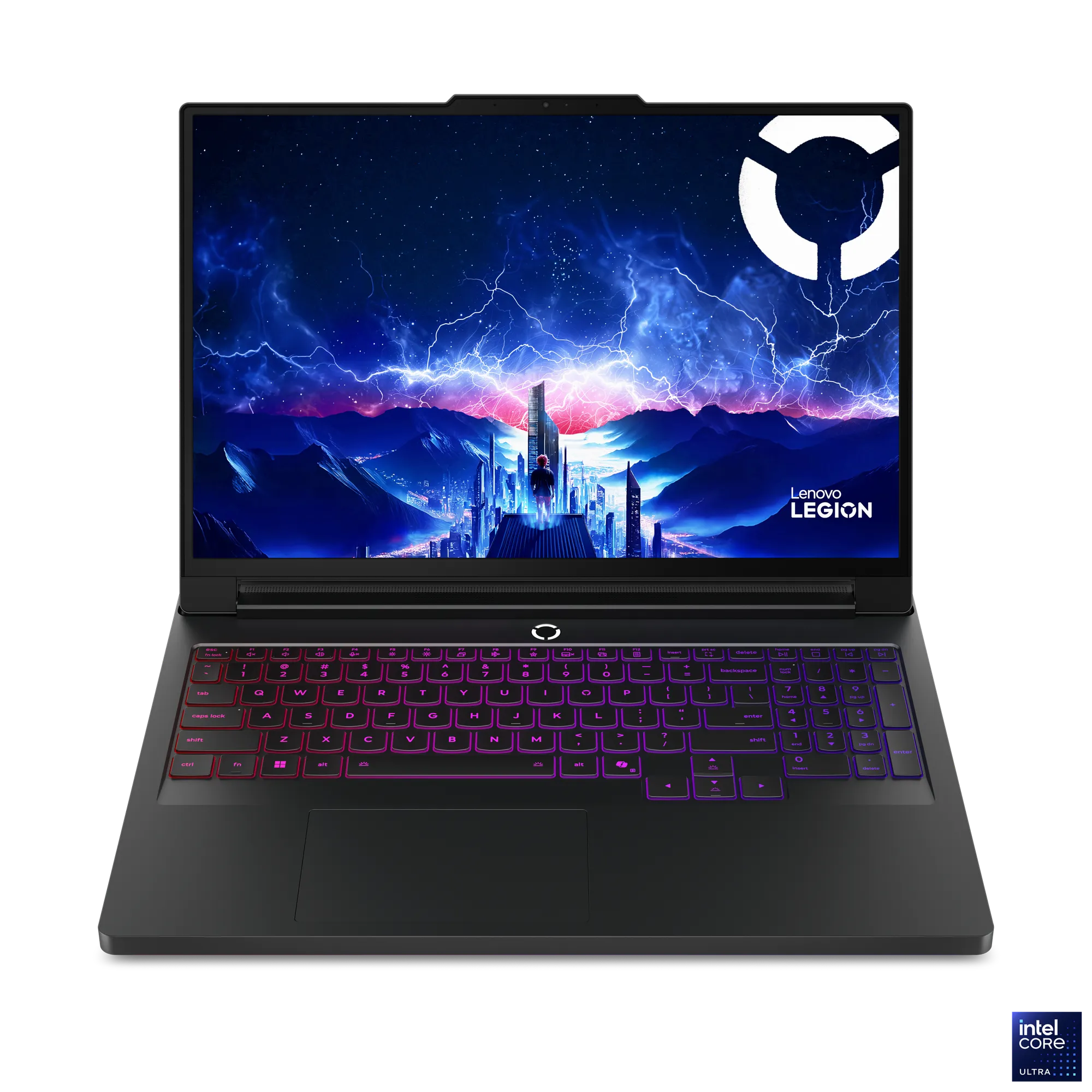 ����� Lenovo 83F500B6IV Legion Pro7 16IAX10H U9275X/32G/1TSD/5090/DOS/3P