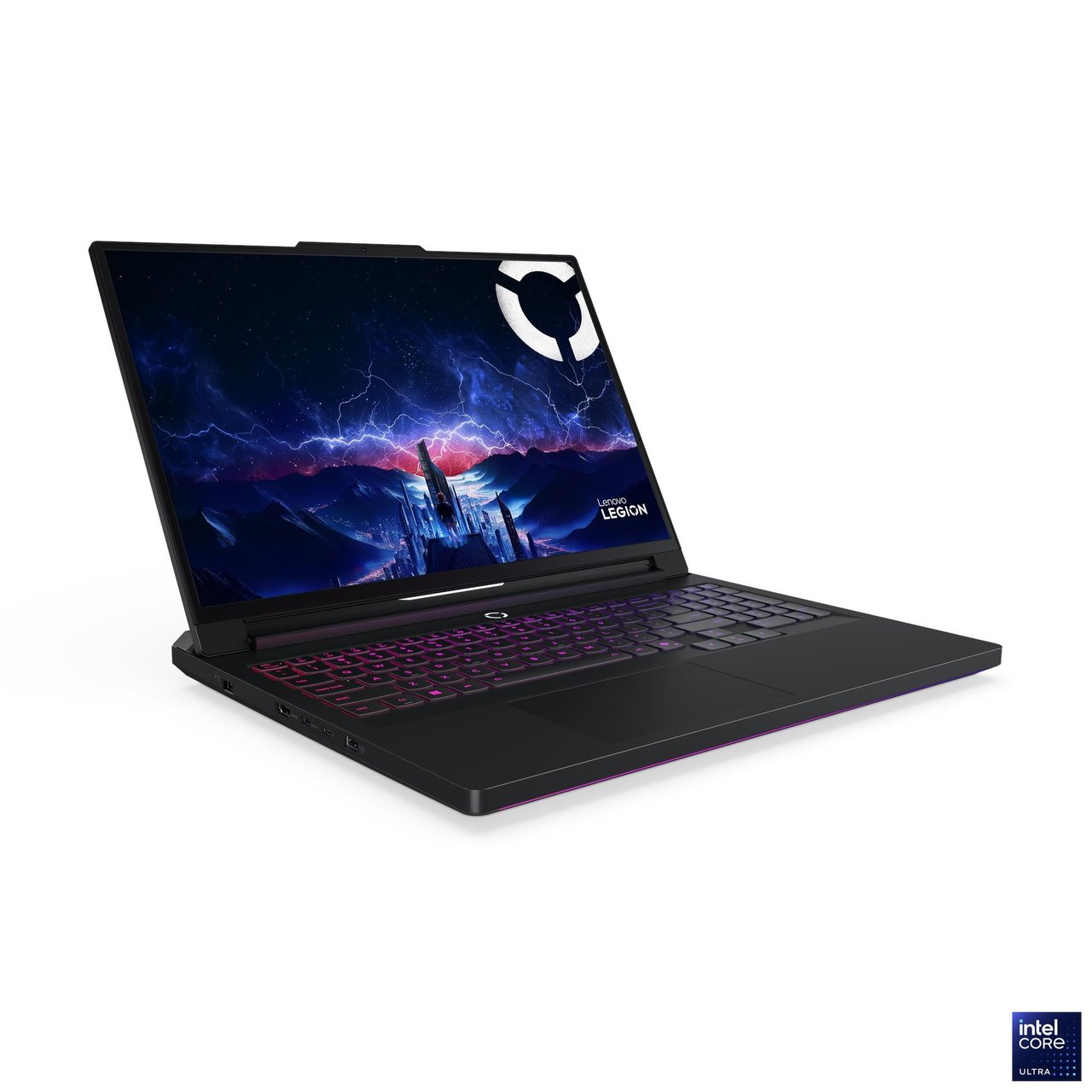 ���� ���� Lenovo 83F500TLIV Legion Pro 7 16IAX10H �����