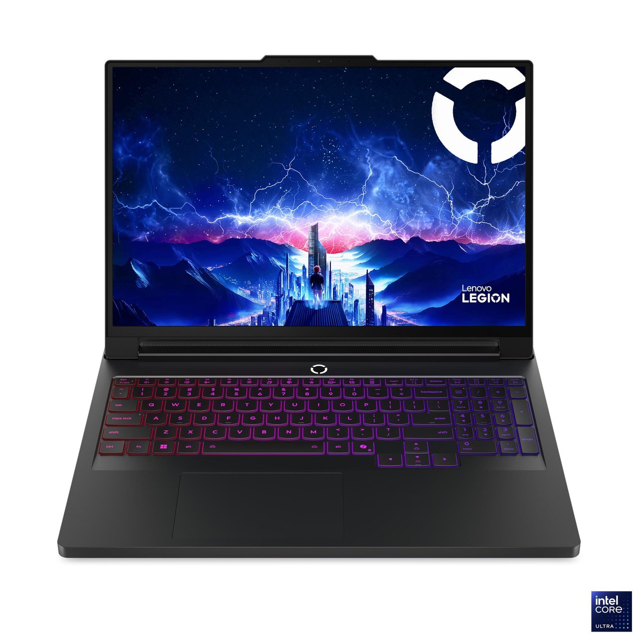 ���� ���� Lenovo 83F500TPIV Legion Pro 7 16IAX10H �����