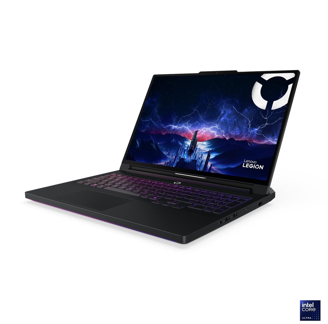 ���� ���� Lenovo 83F500TQIV Legion Pro 7 16IAX10H �����
