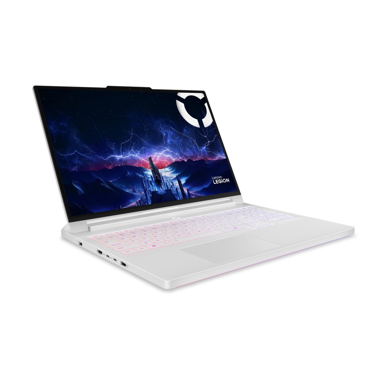���� ���� Lenovo 83F500TRIV Legion Pro 7 16IAX10H �����