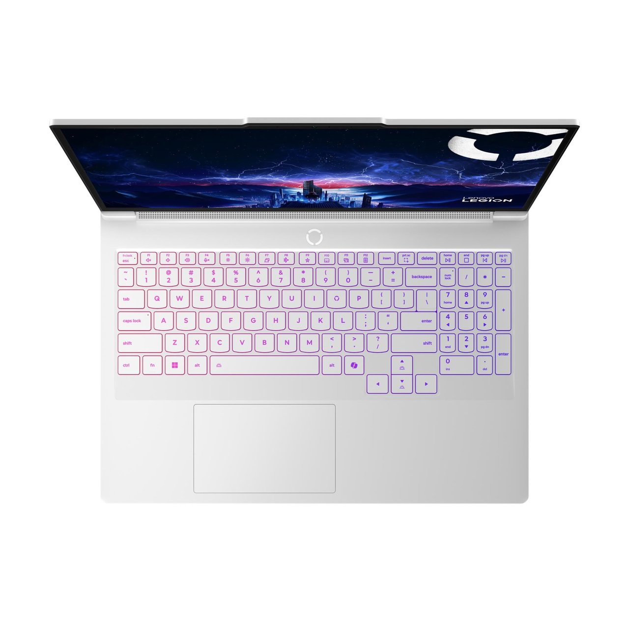 ���� ���� Lenovo 83F500TRIV Legion Pro 7 16IAX10H �����
