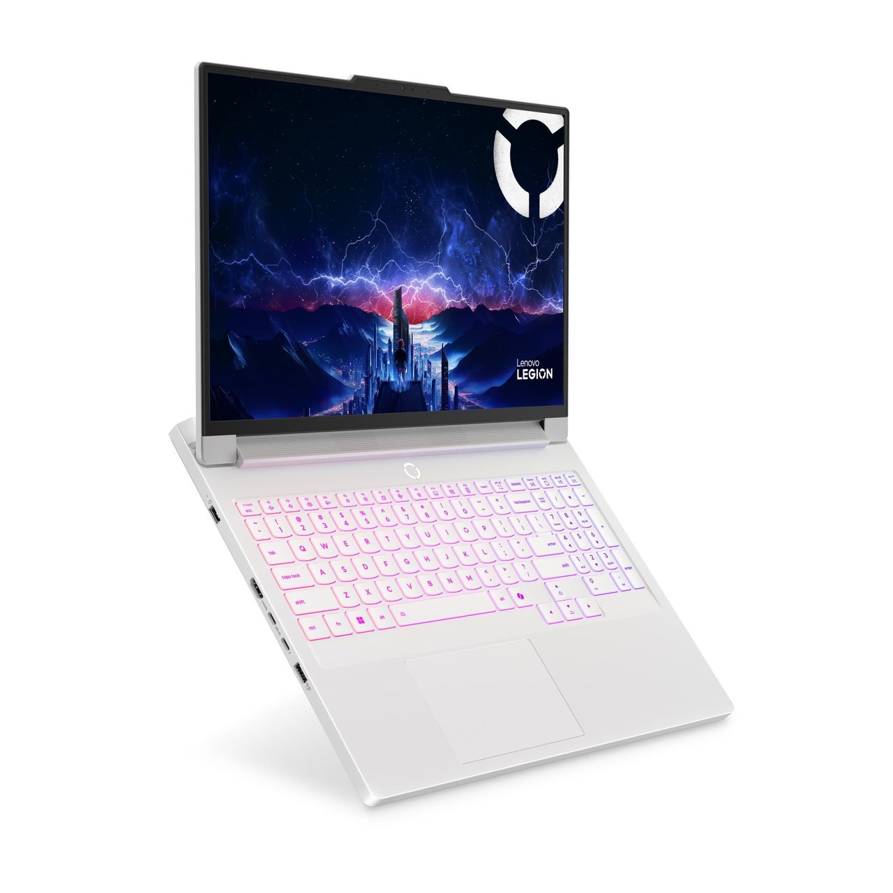 ���� ���� Lenovo 83F500TSIV Legion Pro 7 16IAX10H �����