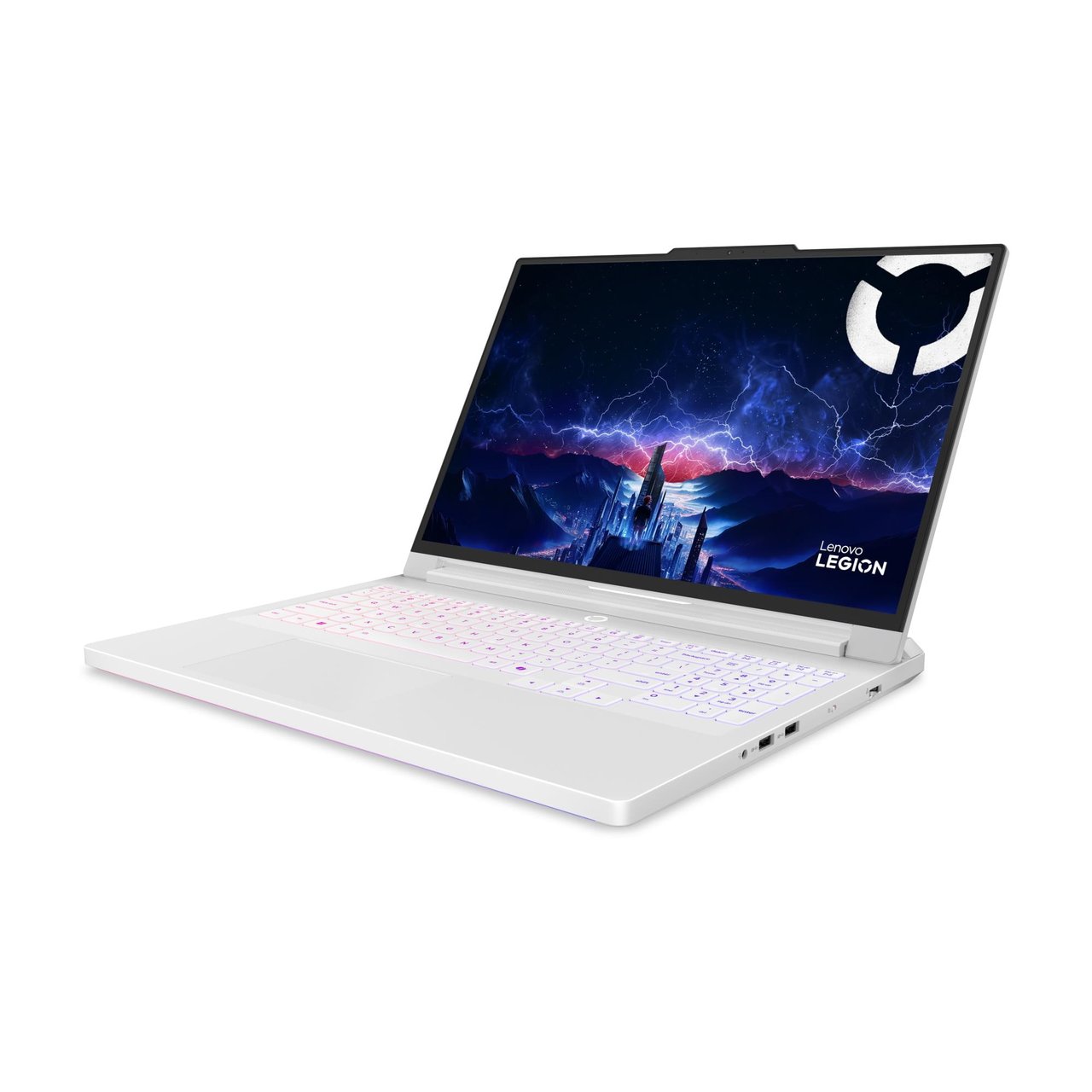 ���� ���� Lenovo 83F500TTIV Legion Pro 7 16IAX10H �����
