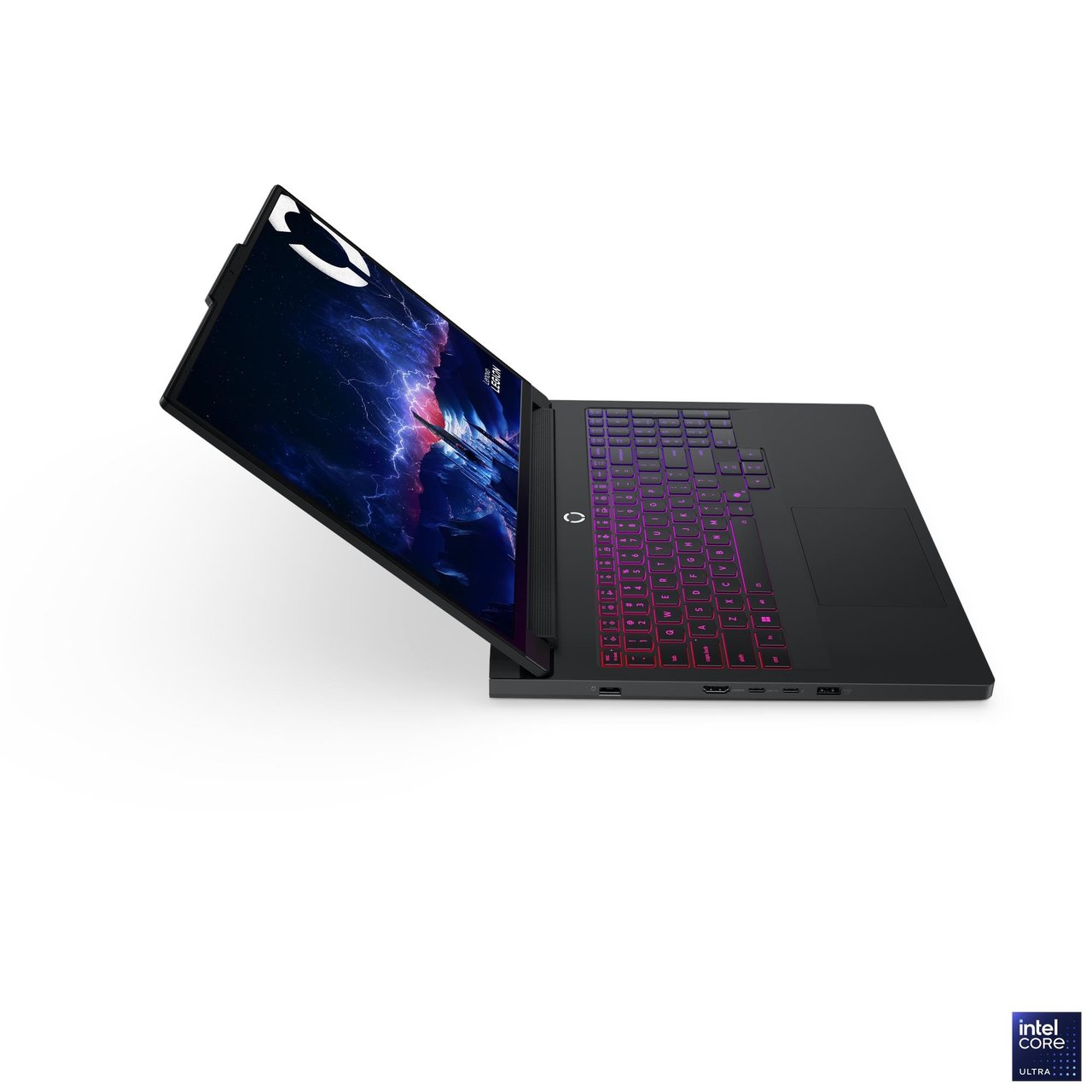 ���� ���� Lenovo 83F500TYIV Legion Pro 7 16IAX10H �����