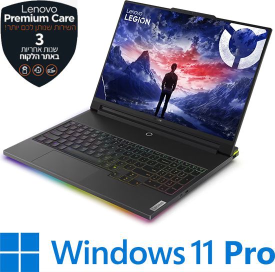 ���� ���� Lenovo Legion 9 16IRX9 83G0001CIV �����