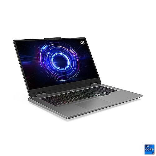 83JH007SIV Lenovo IP LOQ 17IRX10 CORE I7-14700HX 32GB 1TB 17.3 FHD AG 165HZ RTX5070 8GB WIN11 PRO Luna Grey 3Y OS