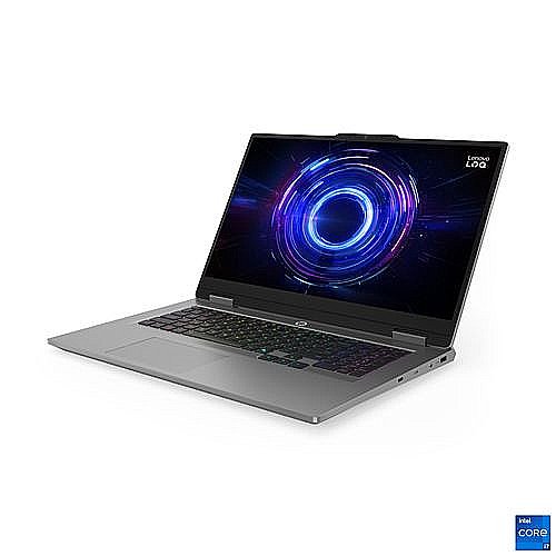 83JH007SIV Lenovo IP LOQ 17IRX10 CORE I7-14700HX 32GB 1TB 17.3 FHD AG 165HZ RTX5070 8GB WIN11 PRO Luna Grey 3Y OS