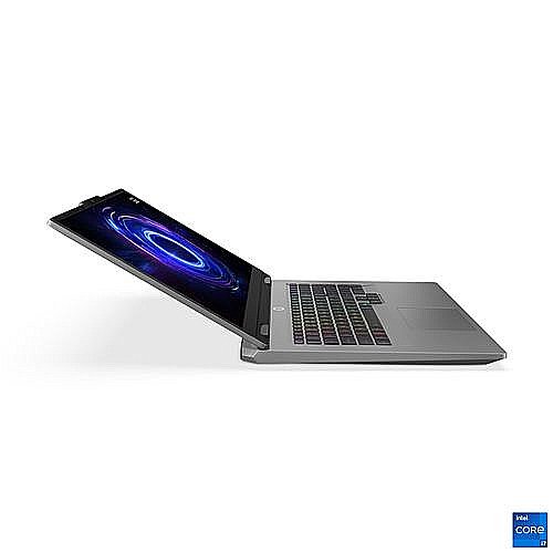 83JH007SIV Lenovo IP LOQ 17IRX10 CORE I7-14700HX 32GB 1TB 17.3 FHD AG 165HZ RTX5070 8GB WIN11 PRO Luna Grey 3Y OS
