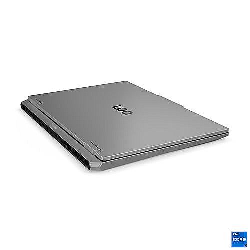 83JH007SIV Lenovo IP LOQ 17IRX10 CORE I7-14700HX 32GB 1TB 17.3 FHD AG 165HZ RTX5070 8GB WIN11 PRO Luna Grey 3Y OS