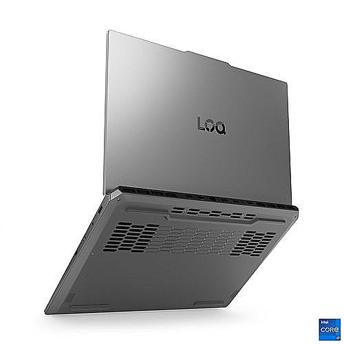 83JH007SIV Lenovo IP LOQ 17IRX10 CORE I7-14700HX 32GB 1TB 17.3 FHD AG 165HZ RTX5070 8GB WIN11 PRO Luna Grey 3Y OS
