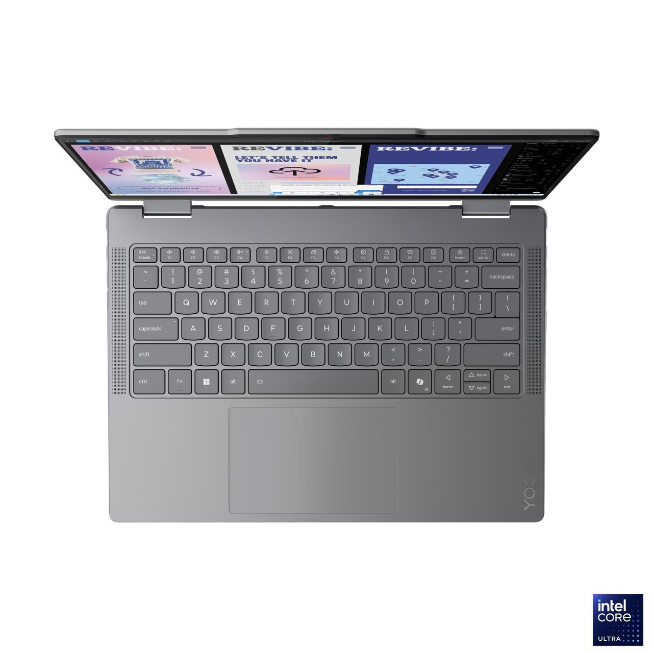 ���� ���� Lenovo 83JQ00L0IV Yoga 7 2-in-1 14ILL10 �����