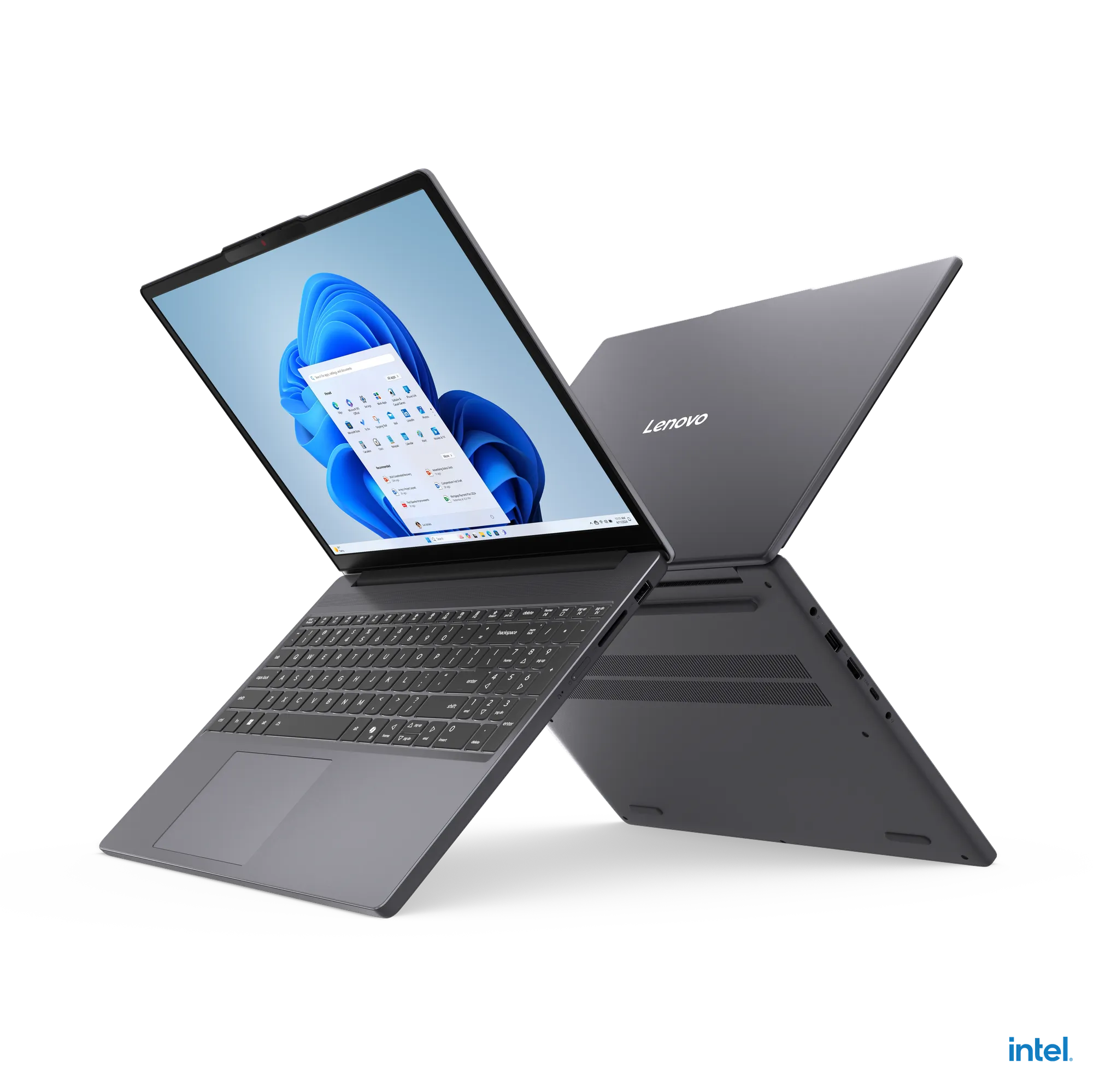 ���� ���� Lenovo IdeaPad Slim 3 15IRH10 83K100L6IV �����