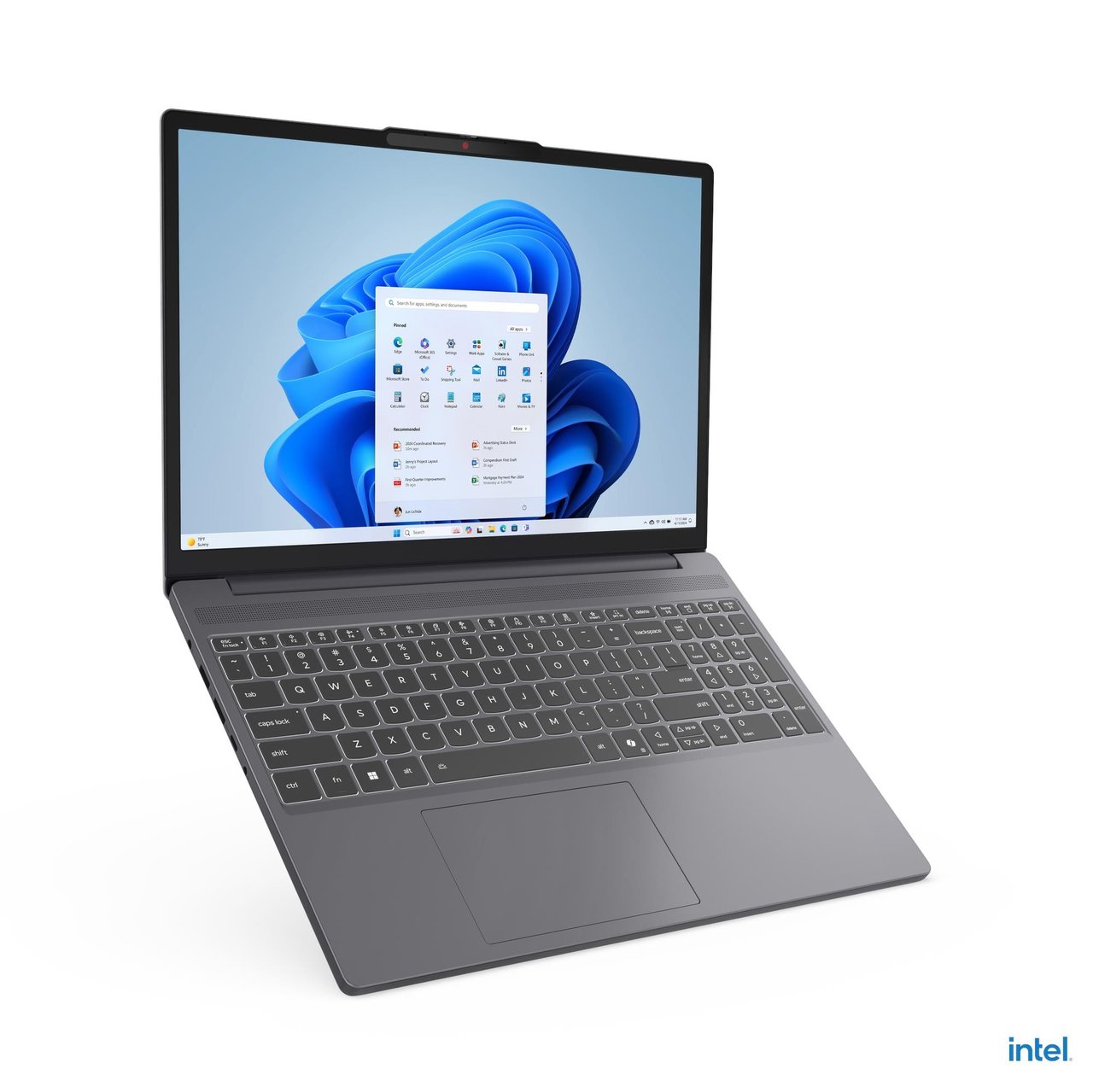 ���� ���� Lenovo 83K101KWIV IdeaPad Slim 3 15IRH10 �����