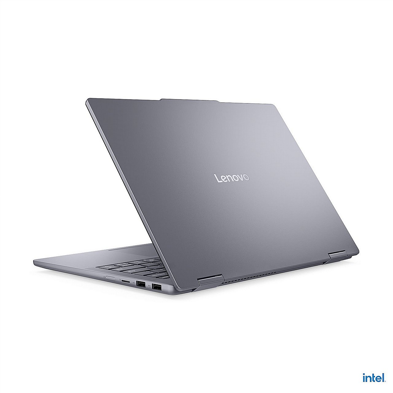 ���� ���� Lenovo 83KR0057IV ����� IdeaPad 5 2-in-1 14IAL10 Core U7 255H 16GB 512GB  14" WUXGA Touch W11 Home Luna Grey 3Y Onsite