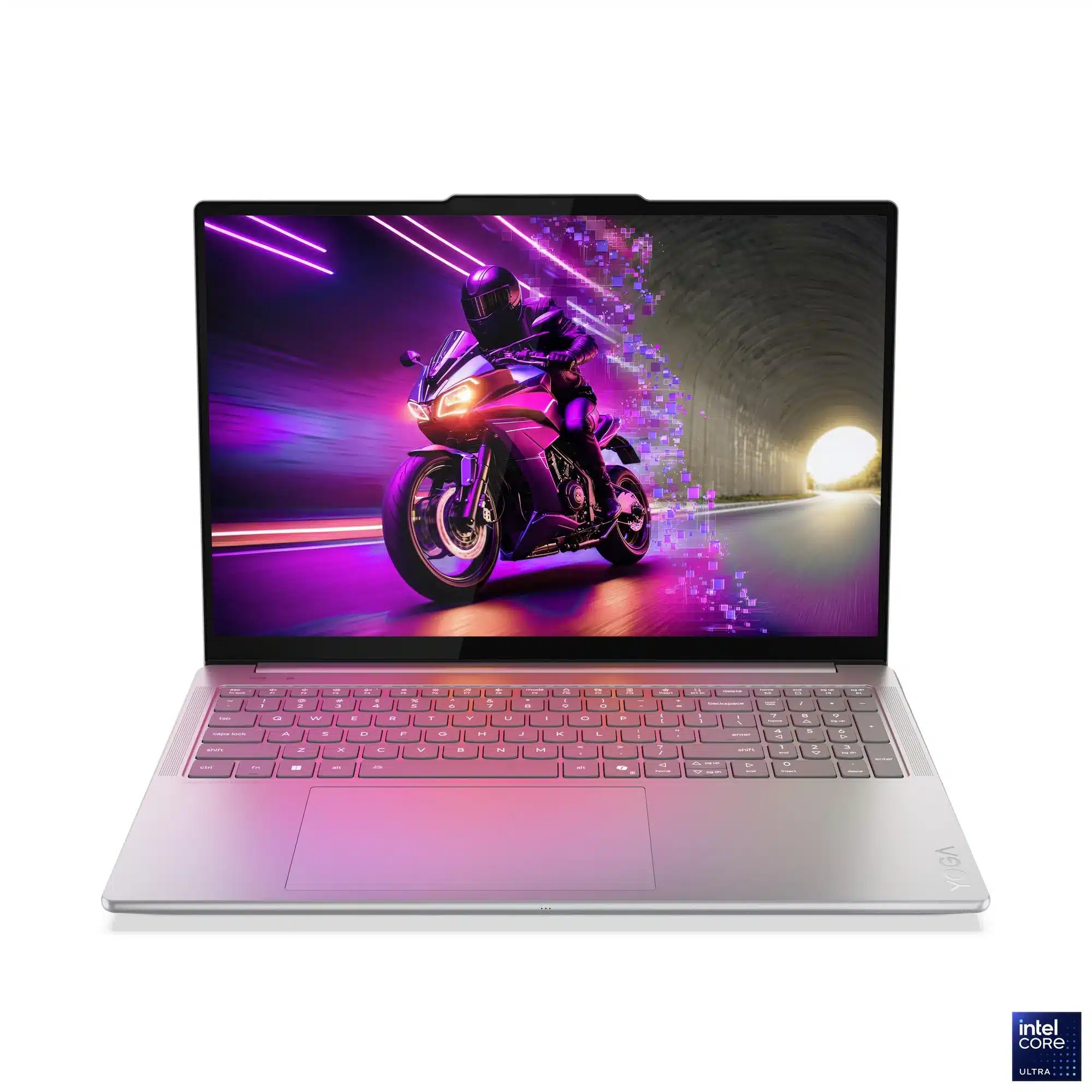 ���� ���� Lenovo Yoga Pro 9 16IAH10 83L0004MIV �����