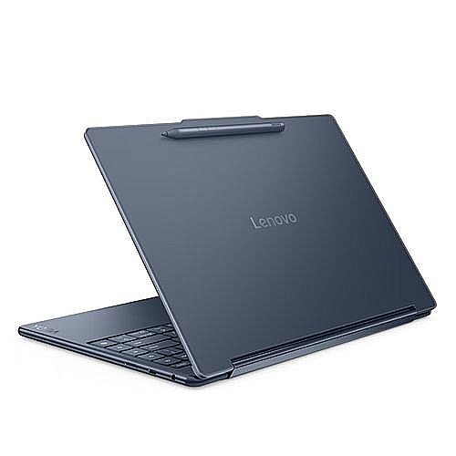 83LC003DIV Yoga 9 2-in-1 14ILL10 Intel Core Ultra 7 258V 32GB 1TB 14" 2.8K OLED Sleeve + Pen WIN11 Cosmic Blue 3Y Prem