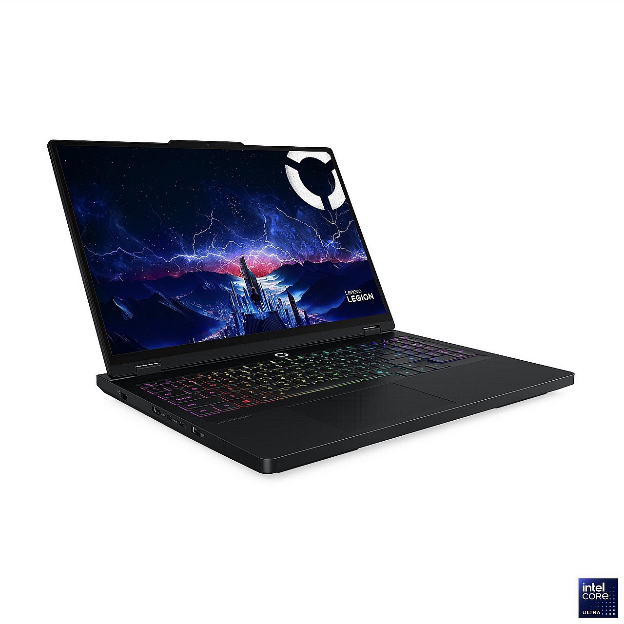 ���� ���� Lenovo 83NN002PIV ����� Legion Pro 5 16IRX10 Core i9-14900HX 32GB 1TB RTX 5070 8GB 16" WQXGA 240Hz W11 Home Eclipse Black 3Y Premium Care