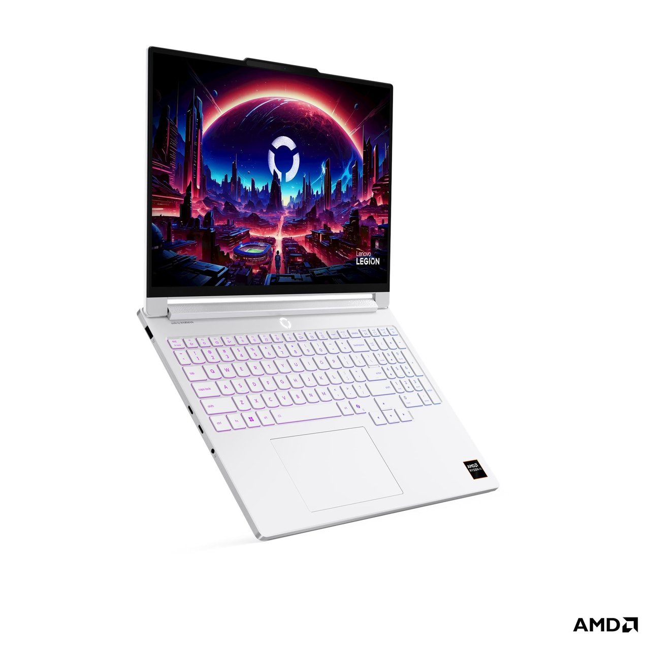 ���� ���� Lenovo 83Q8002LIV Legion 7 16AGP11 �����