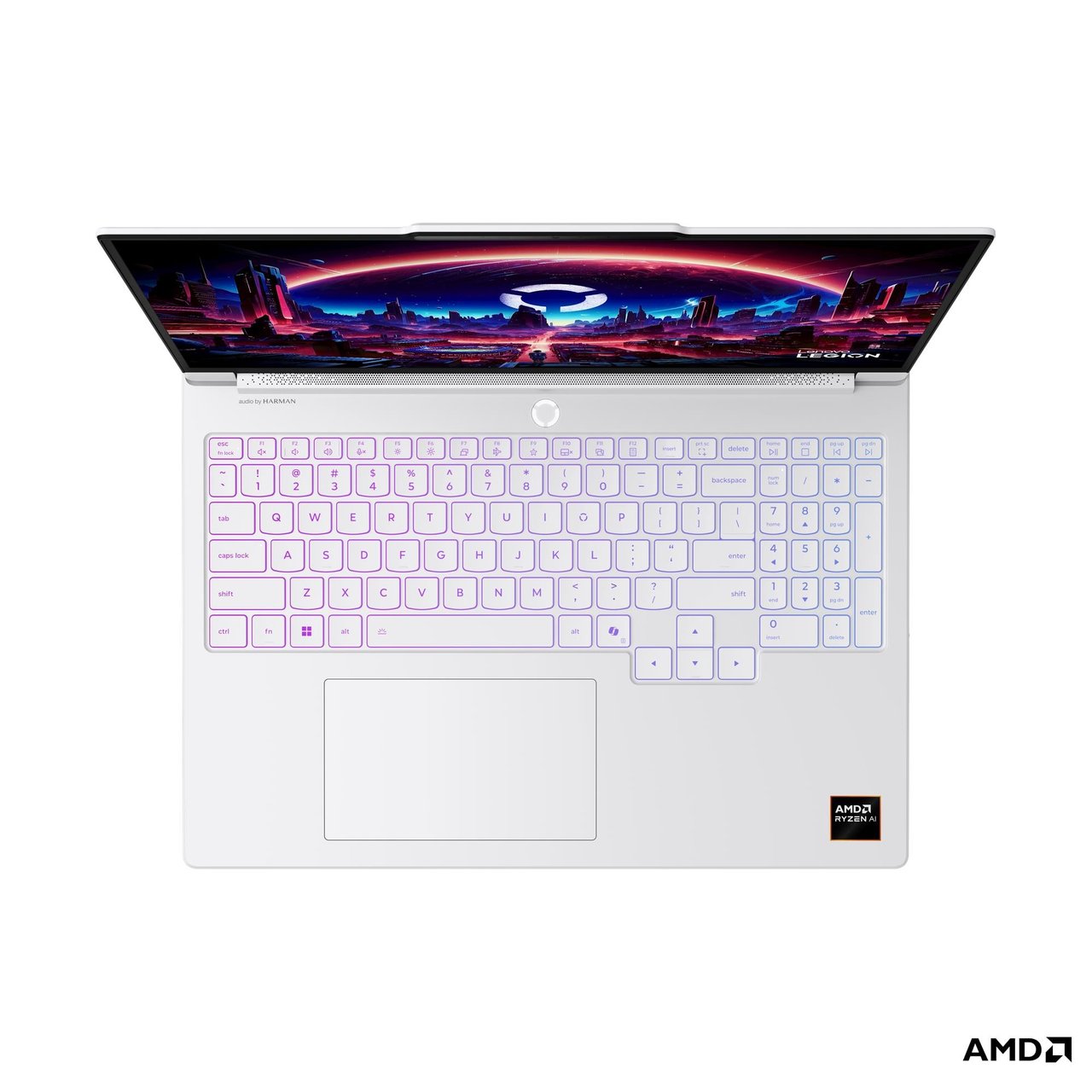 ���� ���� Lenovo 83Q8002LIV Legion 7 16AGP11 �����