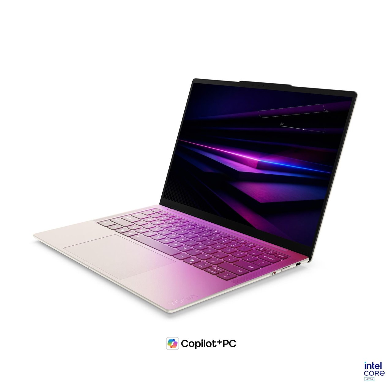 ���� ���� Lenovo 83QM004FIV Yoga Slim 7 14IPH11 �����