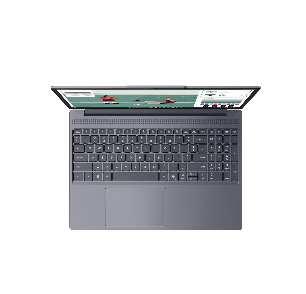 ���� ���� Lenovo 83RR00DLIV IdeaPad Slim 3 15IWC11 �����