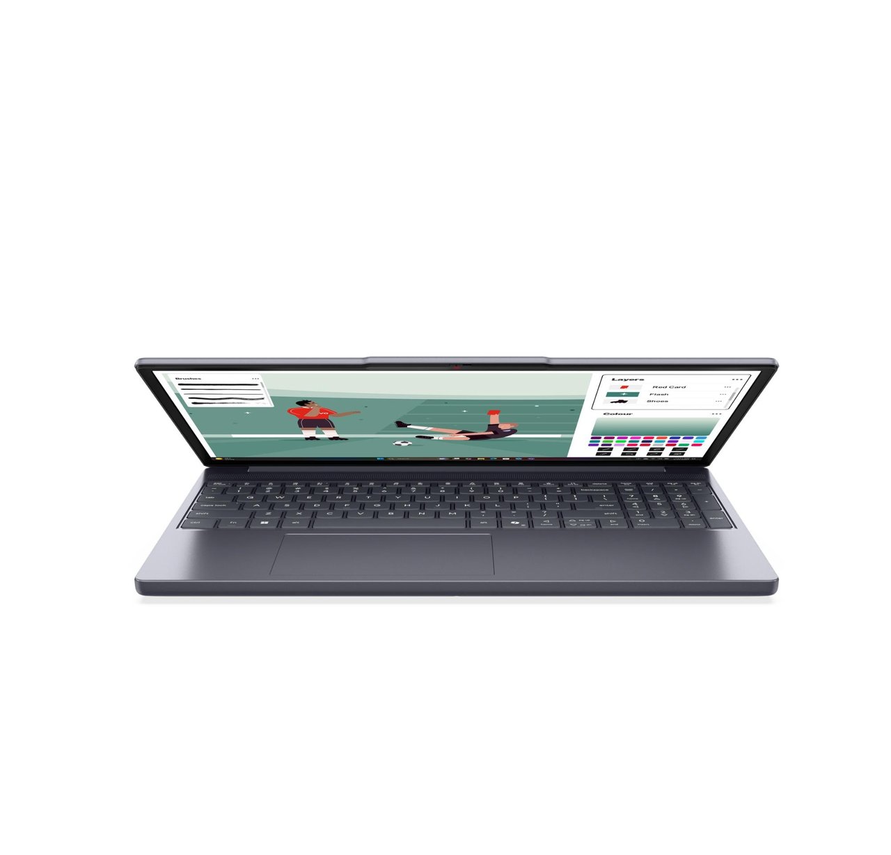 ���� ���� Lenovo 83RR00DMIV IdeaPad Slim 3 15IWC11 �����