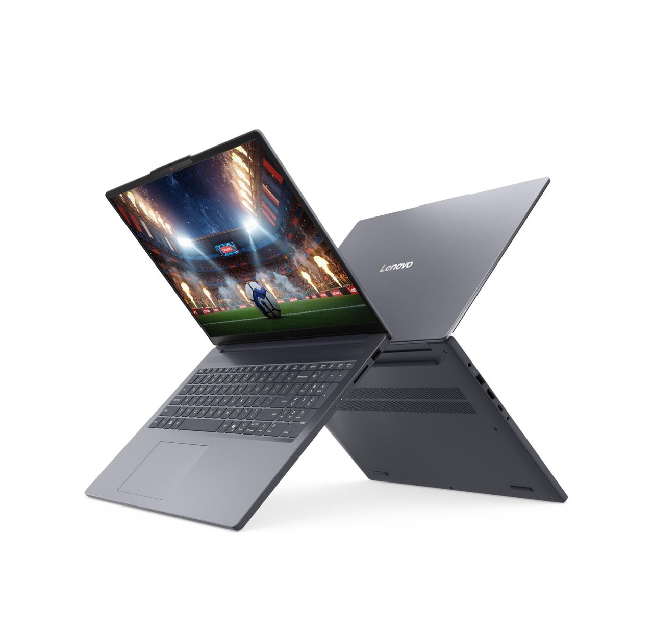 ���� ���� Lenovo 83RS002UIV IdeaPad Slim 3 16IWC11 �����