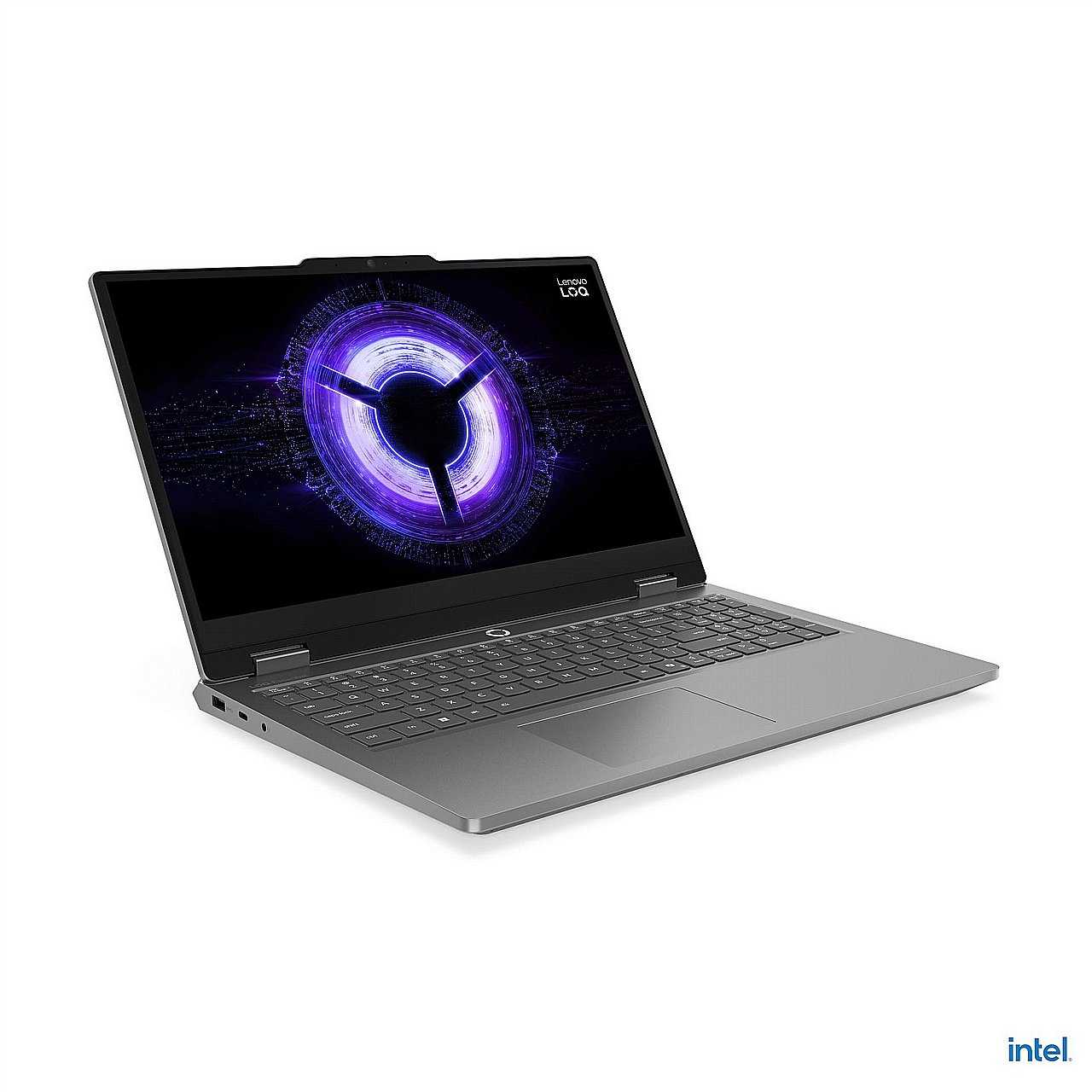 ����  Lenovo 83SC002UIV ����� LOQ Essential 15IRX11 Core i5-13450HX 16GB 512GB RTX 5050 8GB 15.6" FHD 144Hz DOS Luna Grey 3Y Onsite