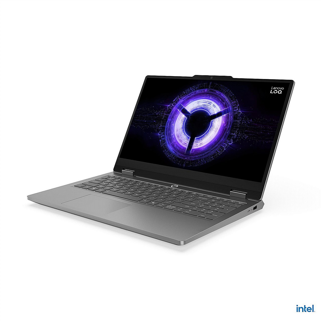 ����  Lenovo 83SC002UIV ����� LOQ Essential 15IRX11 Core i5-13450HX 16GB 512GB RTX 5050 8GB 15.6" FHD 144Hz DOS Luna Grey 3Y Onsite