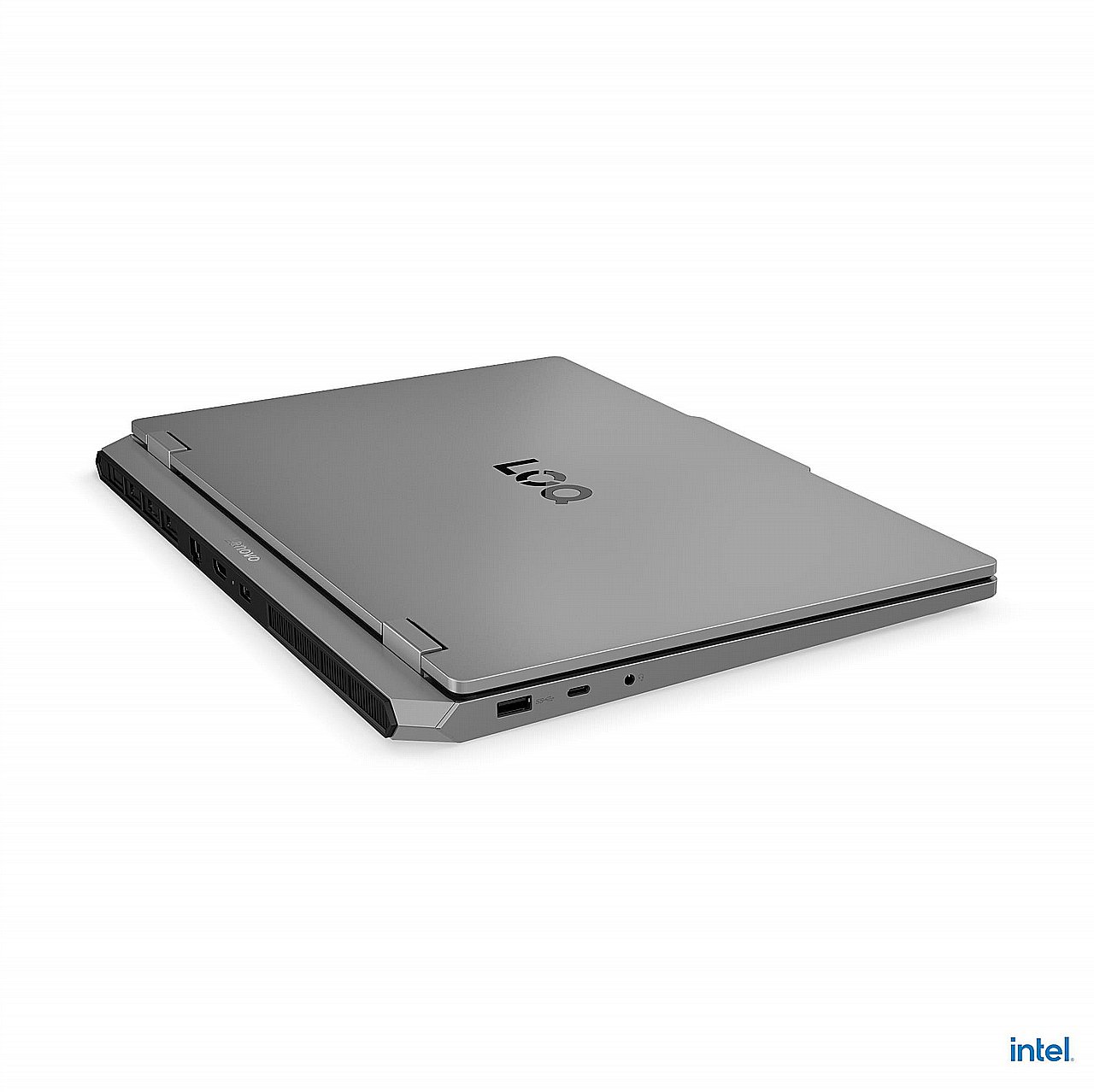 ����  Lenovo 83SC002UIV ����� LOQ Essential 15IRX11 Core i5-13450HX 16GB 512GB RTX 5050 8GB 15.6" FHD 144Hz DOS Luna Grey 3Y Onsite