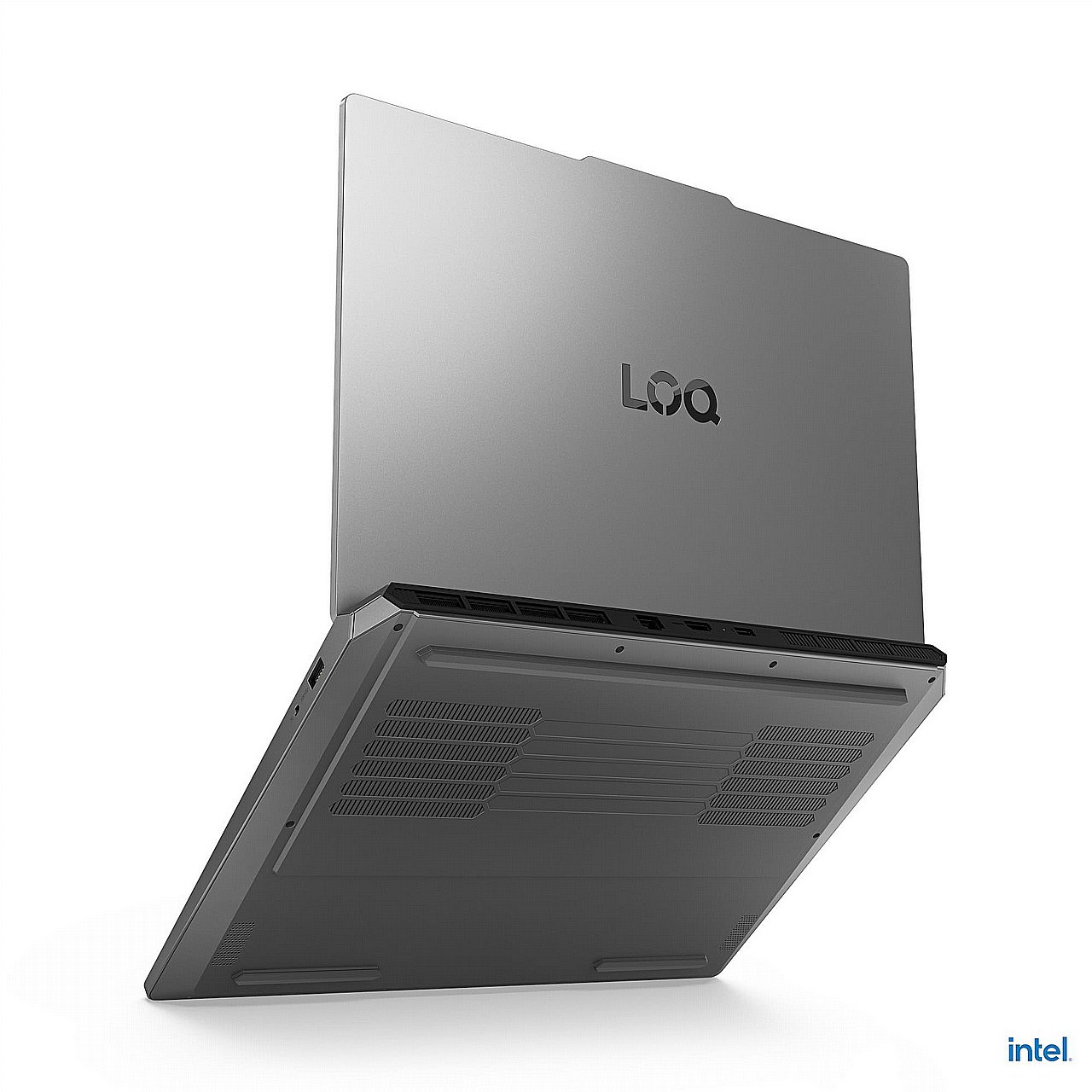 ����  Lenovo 83SC002UIV ����� LOQ Essential 15IRX11 Core i5-13450HX 16GB 512GB RTX 5050 8GB 15.6" FHD 144Hz DOS Luna Grey 3Y Onsite