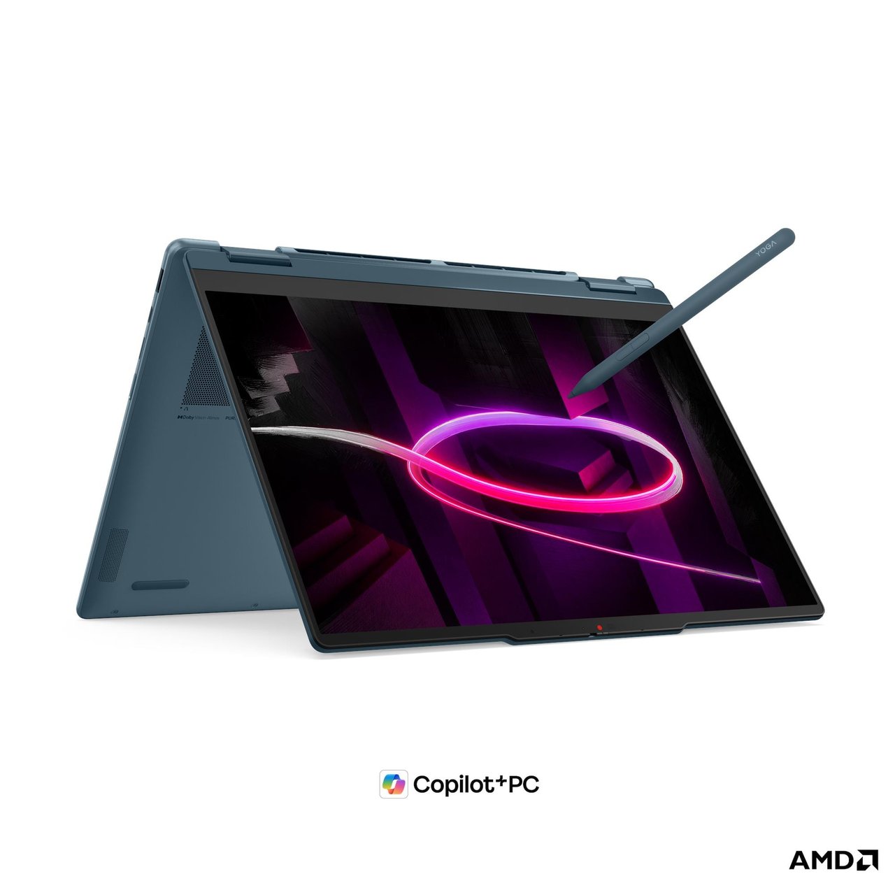 ���� ���� Lenovo 83TD0058IV Yoga 7 2-in-1 14AGP11 �����
