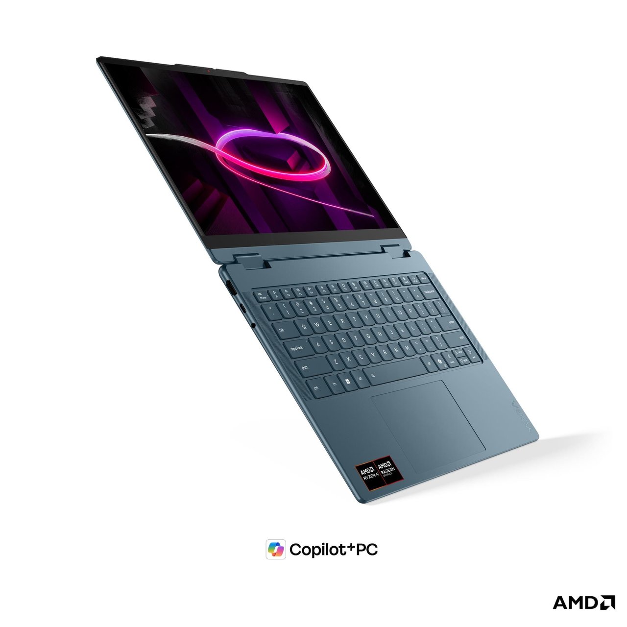 ���� ���� Lenovo 83TD0058IV Yoga 7 2-in-1 14AGP11 �����
