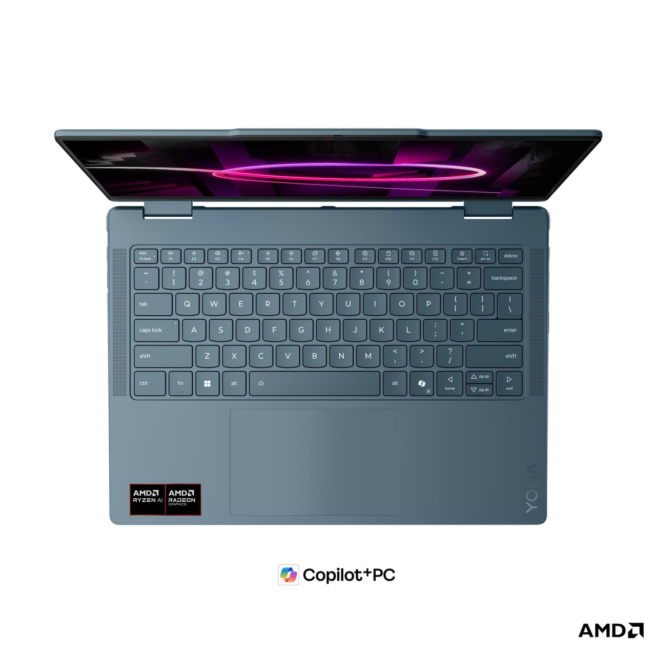 ���� ���� Lenovo 83TD0058IV Yoga 7 2-in-1 14AGP11 �����