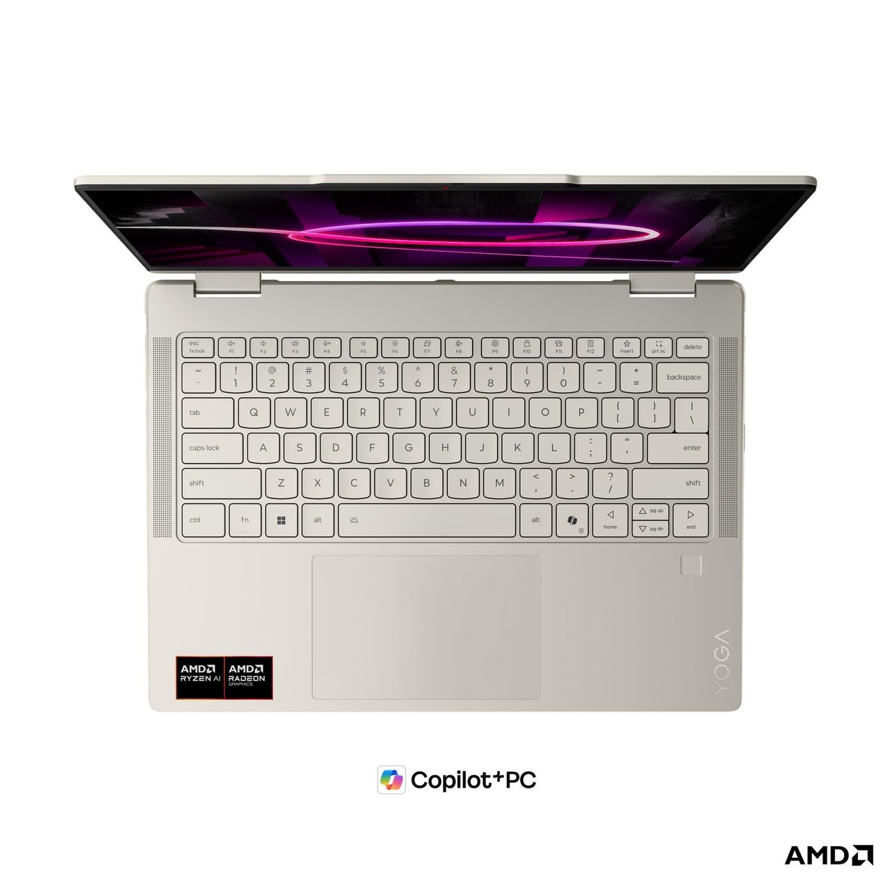 ���� ���� Lenovo 83TD0059IV Yoga 7 2-in-1 14AGP11 �����