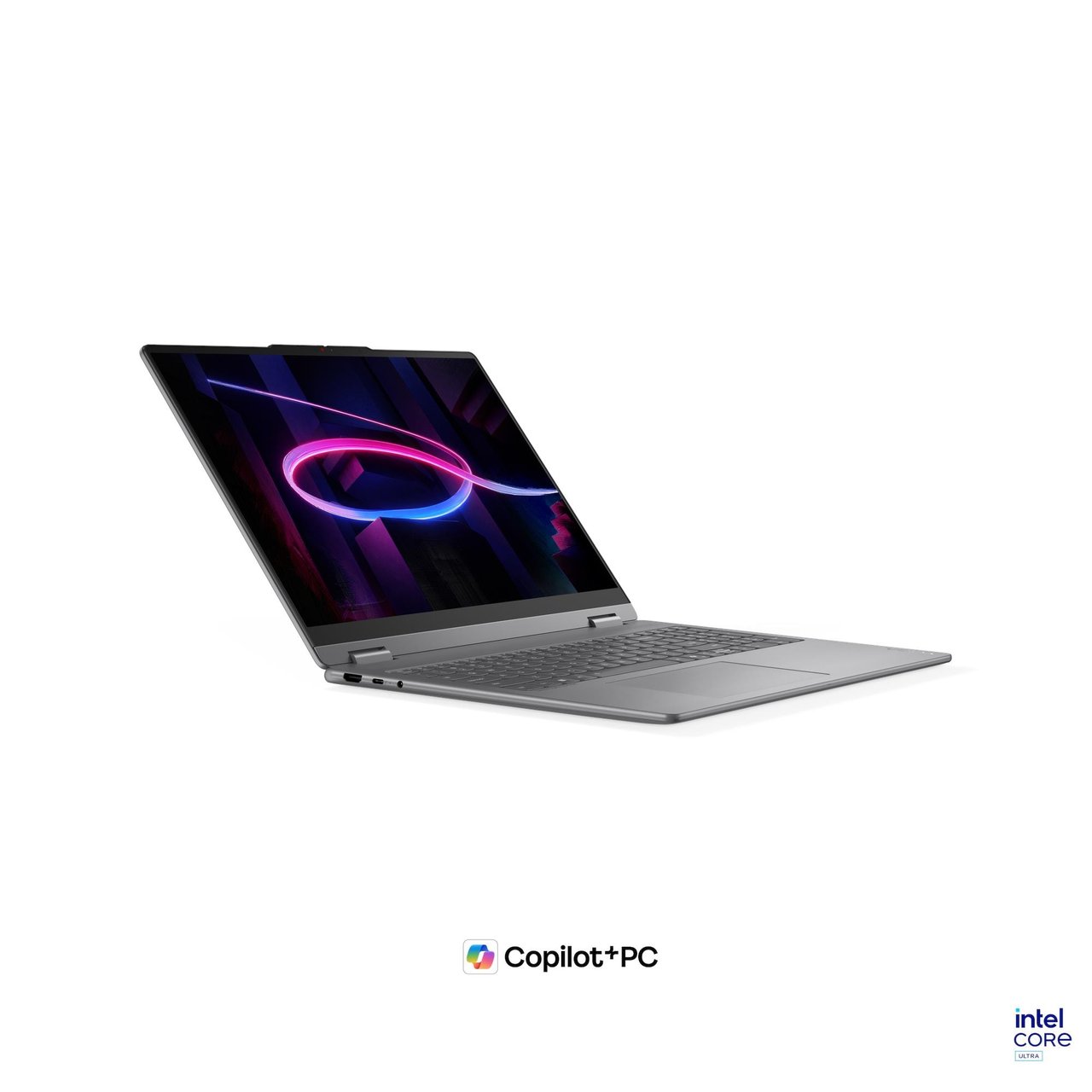 ���� ���� Lenovo 83TE001TIV Yoga 7 2-in-1 16IPH11 �����