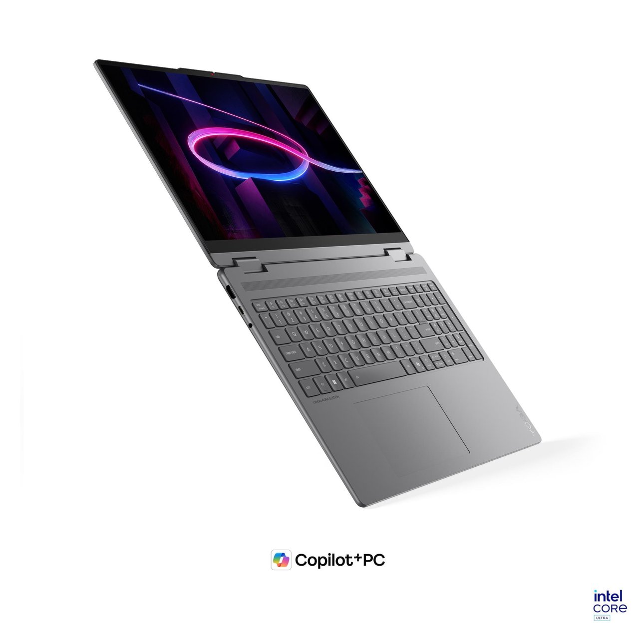 ���� ���� Lenovo 83TE001VIV Yoga 7 2-in-1 16IPH11 �����