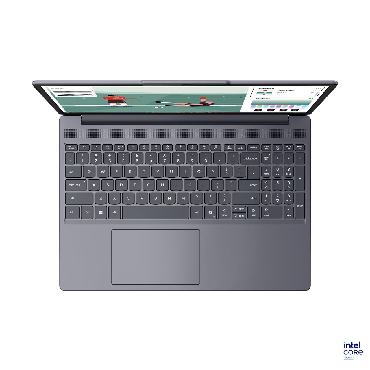���� ���� Lenovo 83UR00DWIV IdeaPad Slim 3 15IPH11 �����